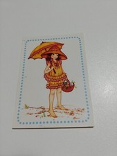 Miss Petticoat Sticker Panini 
