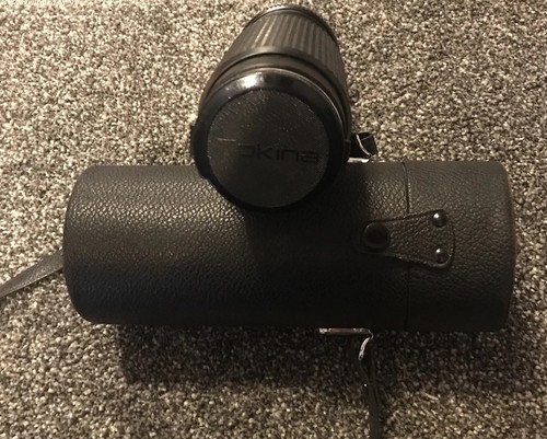 Tokina rmc 100 - rmc, 100-300mm