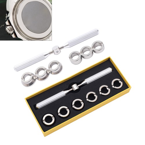 Gehäuseöffner für rolex - gehäuseöffner,