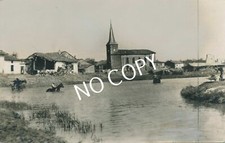 Foto WK I Dorf Opladen See