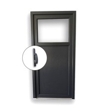 JeCo Nebeneingangstür