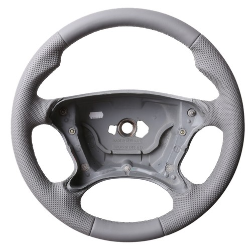 Mercedes lenkrad r230 - mercedes,