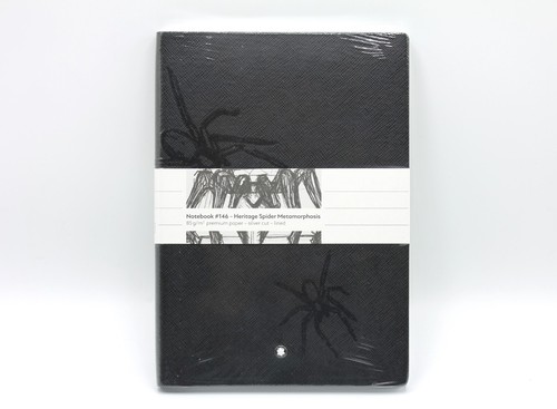 Montblanc fine stationery - fine,