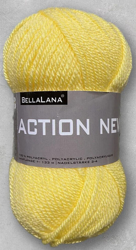 Strickgarn gramm bellalana - strickgarn,