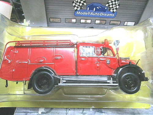 Magirus deutz mercur - magirus, tlf