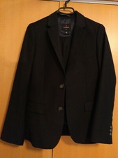 Anzug schwarz festlich Gr. 152 Lemmi G. Lehmann für schlanke Jungs