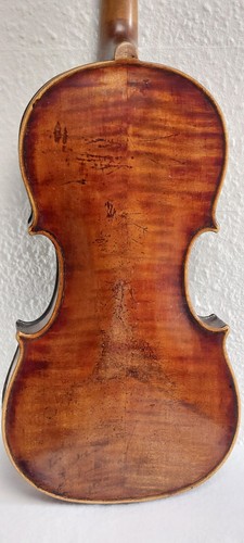 966sehr alte violine mit - alte,