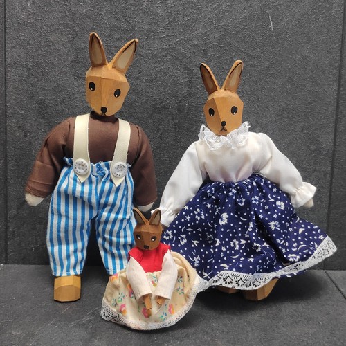 Lotte sievers hahn hasen - lotte,