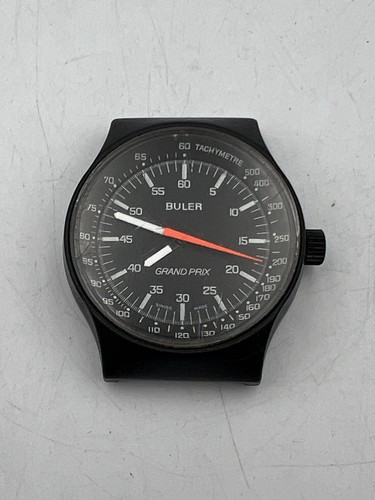 Buler grand prix - prix, norly-case