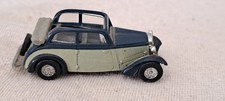 Brekina 1/87 DKW F7 Cabriolet