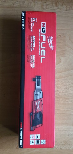 Milwaukee akku ratsche fuel - akku-ratsche,