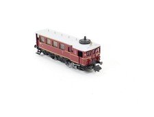 Arnold N 2924 Dampftriebwagen Kittel DW 8 DB
