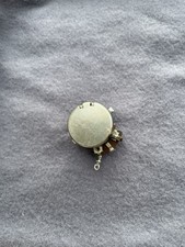 Framus pot potentiometer 1960s