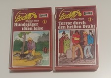 Europa Tom & Locke Hörspiel