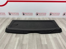 VW Polo 6N Original Hutablage Kofferraumabdeckung Laderaumabdeckung 6N0867769