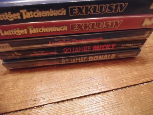 Stück sonderband exklusiv - 5,