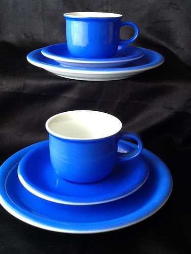 Arzberg daily colori blau - arzberg,