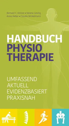 Handbuch physiotherapie - handbuch,