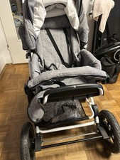 Kinderwagen CHIC 4 BABY Zu