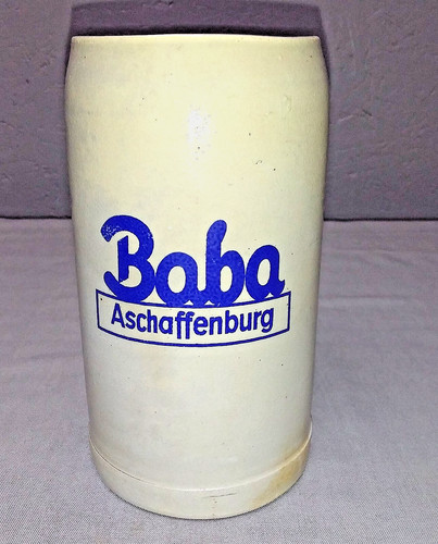 Alter baba bayrische - bayrische, aktien