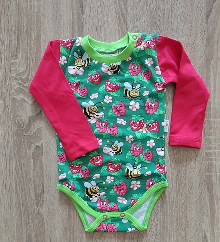 Babauba body 74 - body, neu