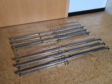 AEG Backofen Vollauszug Teleskopauszüge Teleskopauszug Auszüge Typ: 70ACC11CD