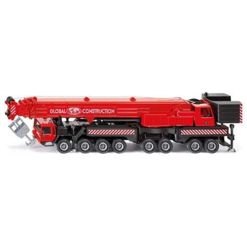 Siku 4311 miniatur - siku,