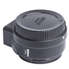 Nikon FTZ Bajonettadapter Kamera Zubehör
