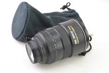 NIKON AF-S Nikkor 17-55 mm 1:2.8 G ED DX