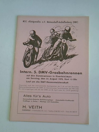 Internationales - , 5
