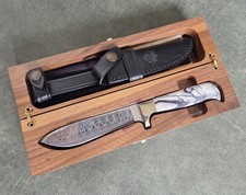 Puma messer jahresmesser - messer, 2021