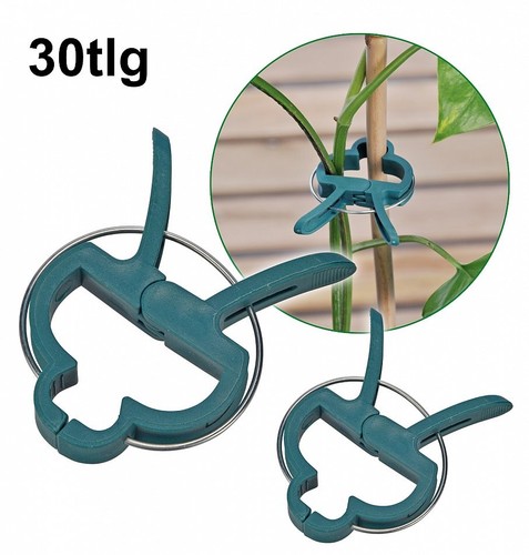 Pflanzenclips pflanzenklammern - pflanzenclips,