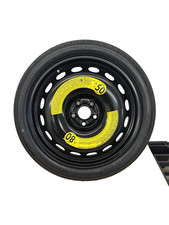 Audi seat notrad reserverad - notrad,