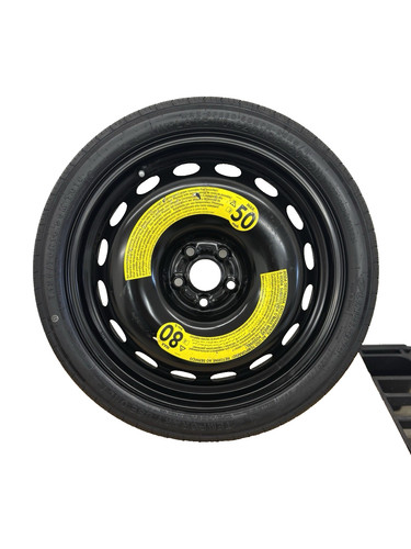 Audi seat notrad reserverad - notrad,