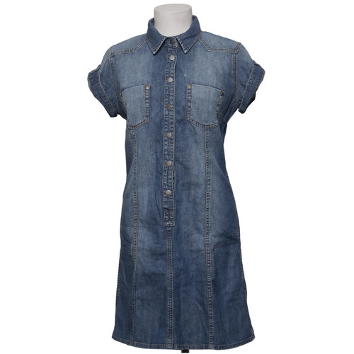 Peak performance jeanskleid - peak,