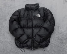 The north face nuptse - the,