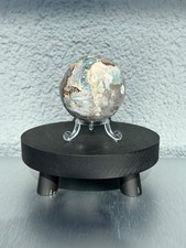 Ozean Jaspis Kugel ca. 340g