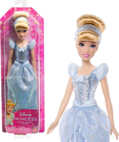Mattel disney prinzessin - mattel,
