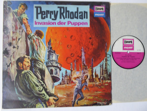 William voltz perry rhodan - william,