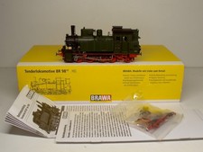 Brawa spur 40561 - brawa, dampflok