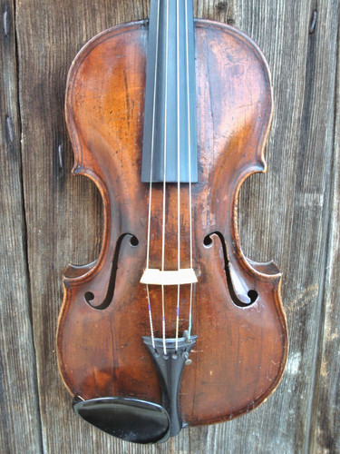 Old viola 200 - ~200, sehr