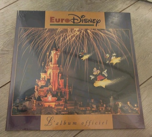 Euro disney das - disney,