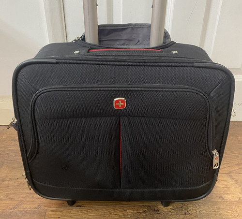 Wenger swiss gear rollkoffer - wenger,