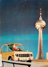 Sandmann Sandmaennchen Auto