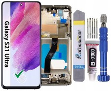 Für Samsung Galaxy S21 Ultra