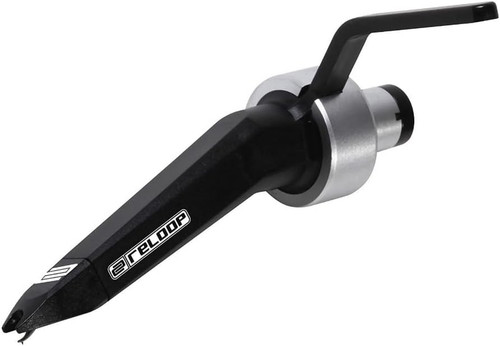 Reloop concorde black - reloop,