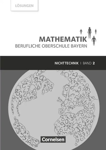 Mathematik berufliche - -,