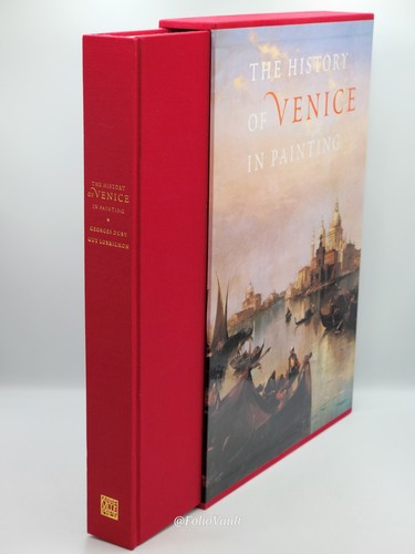 History venice painting - of,