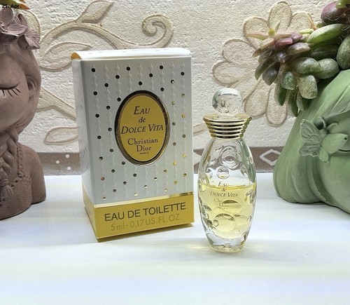 Dior eau dolce - eau, edt