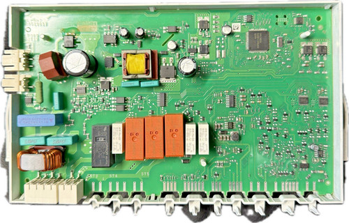 Reparatur miele elp 305 - reparatur,
